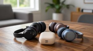 Top 5 Fones Bluetooth Bem Avaliados 2026: Beesev, FNBT, J99, POTIPO e Genérico para Todos os Perfis