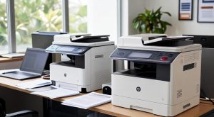 Top 5 Impressoras Multifuncionais Epson e HP para Comprar em 2026: Veja as Melhores Opções!