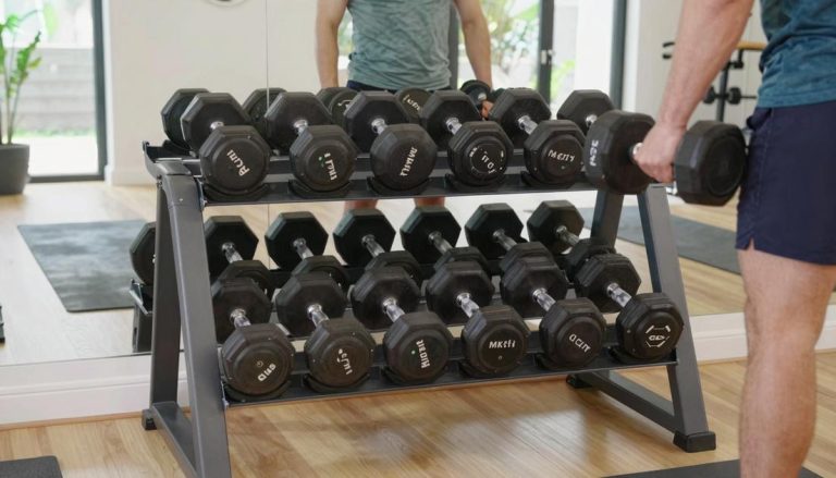 Top 5 Kit Halteres para Comprar em 2026: Fernweh, MK Fit, Acte, Home Gym e Mais
