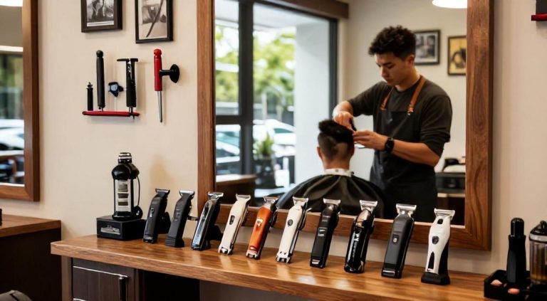 Top 5 Máquinas de Cortar Cabelo 2026: Philips e Mondial – Os Melhores Modelos para Comprar