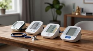 Top 5 Monitores de Pressão Arterial G-Tech, Omron e Hytalux • Melhores de 2026 para Comprar Agora