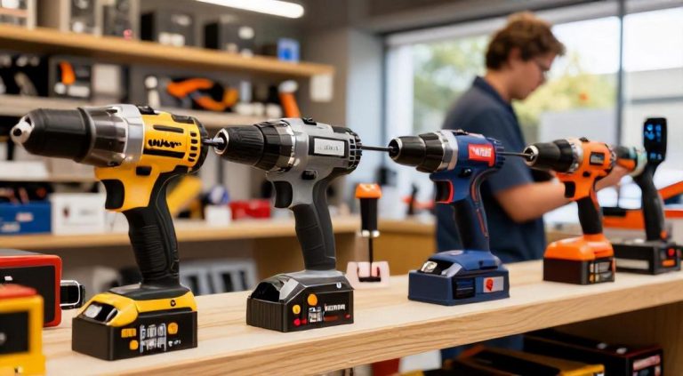 Top 5 Parafusadeiras de 2026: WAP, Mondial, Bosch e Mais – Descubra as Melhores Opções para Comprar