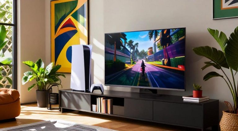 Top 5 PlayStation 5 de 2026: Os Melhores Modelos Sony para Comprar no Brasil
