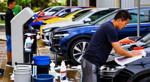 Top 5 Shampoo Automotivo 2026: Vonixx, Rodabrill e Magilclean – Os Melhores Kits e Produtos para Lavar seu Carro