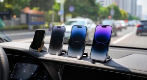 Top 5 Suporte Celular Carro 2026: Mixdameny, GOKOCO e Outras Marcas que Valem a Compra