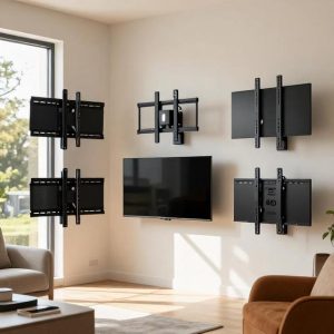 Top 5 Suportes ELG para Monitor e TV em 2026: Praticidade e Segurança para sua Tela