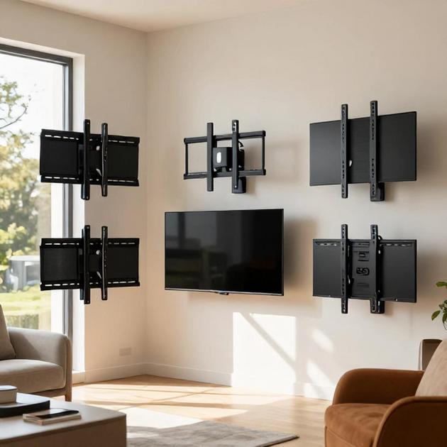 Top 5 Suportes ELG para Monitor e TV em 2026: Praticidade e Segurança para sua Tela