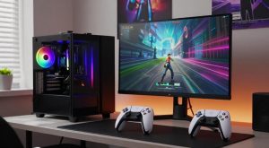5 Melhores Controle Gamer 2026: GameSir, Redragon, DualSense e 8Bitdo para Jogar no PC, Console e Mobile