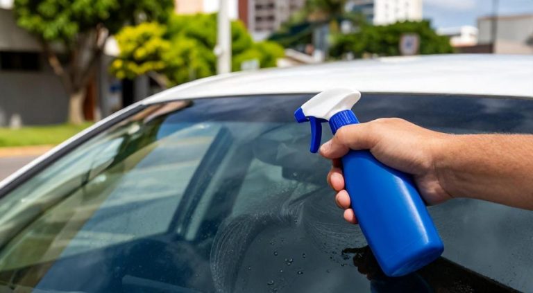 Limpa Vidro Automotivo: 5 Melhores de 2026 (Veja, JIMO, Wurth, TabClean e Mais Marcas Tops!)