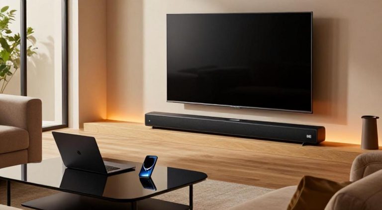 Melhores Soundbars de 2026: Samsung, JBL e USB – Top 5 para TV, PC e Música