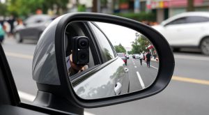 Retrovisor com Câmera: 5 Melhores de 2026 (DDPAI, AQWS e outras marcas de confiança)