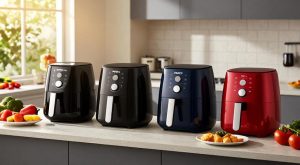 Top 5 Air Fryer Dupla 2026: Mondial, Philips Walita, Philco e Electrolux – As Melhores para sua Cozinha