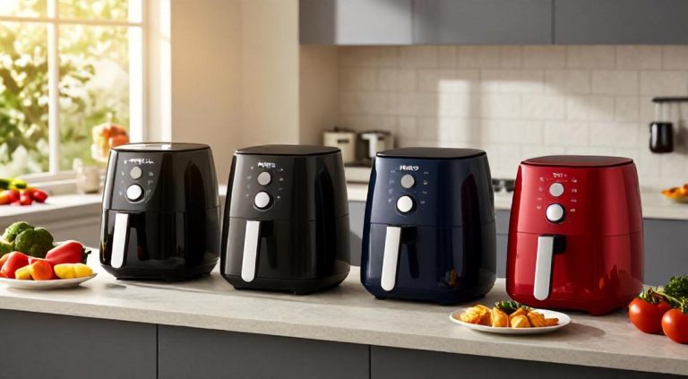 Top 5 Air Fryer Dupla 2026: Mondial, Philips Walita, Philco e Electrolux – As Melhores para sua Cozinha