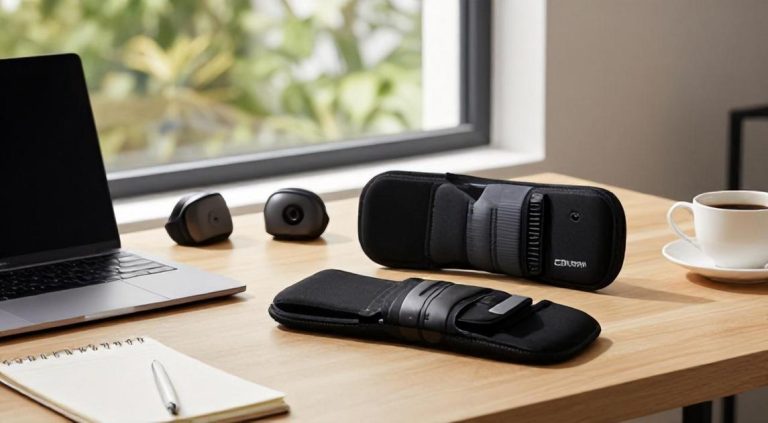 Top 5 Apoios de Punho 2026: Suporte Ergonômico, C3Tech, WEEMSBOX e Mais – Melhores opções para seu conforto