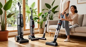 Top 5 Aspiradores de 2026: Electrolux, WAP, Flash Limp e Philco com Melhor Custo-Benefício