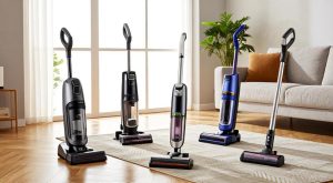Top 5 Aspiradores Mais Vendidos de 2026: Electrolux, Philco, Mondial, Britânia e Mais!