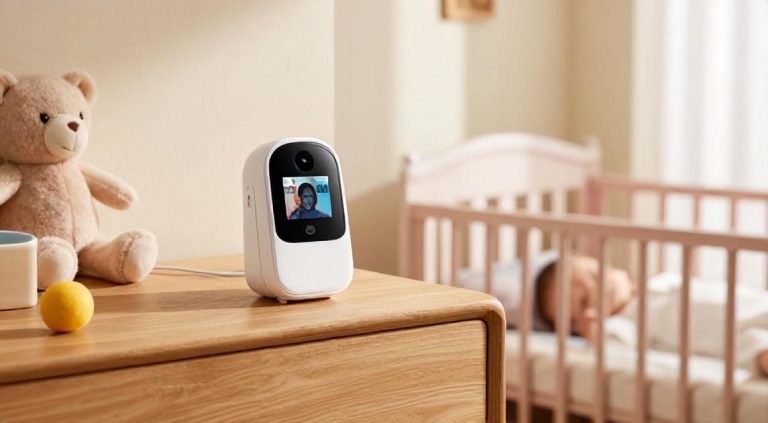 Top 5 Babás Eletrônicas Motorola de 2026: As Melhores Opções Para Comprar Agora