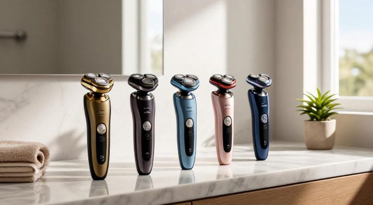 Top 5 Barbeadores Elétricos Philips 2026: Os Melhores Modelos Philips Testados e Avaliados