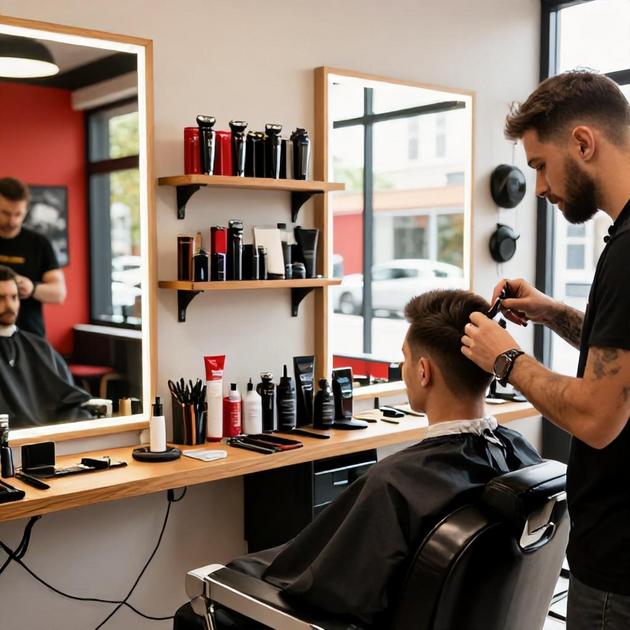 Top 5 Barbeadores Foil 2026: Kemei, Mondial e Outras Marcas Para Um Barber Shop em Casa
