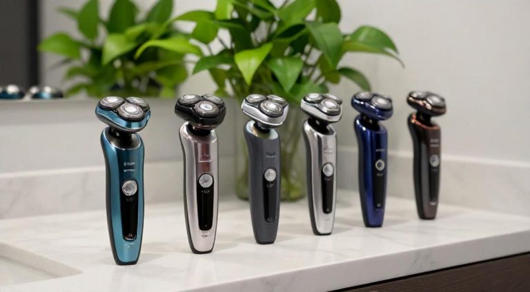 Top 5 Barbeadores Philips 2026: Os Melhores Modelos para Comprar Este Ano