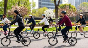Top 5 Bicicletas Dobráveis 2026: Ultra Bikes, HONEYWHALE, Engwe e Generic – Confira as Melhores para Comprar!