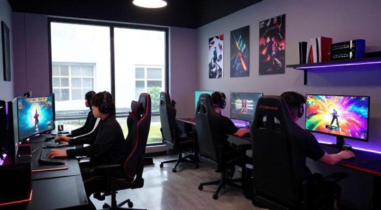 Top 5 Cadeiras Gamer Pretas 2026: ThunderX3, Husky, Python Fly e Mais — Veja as Melhores Marcas!