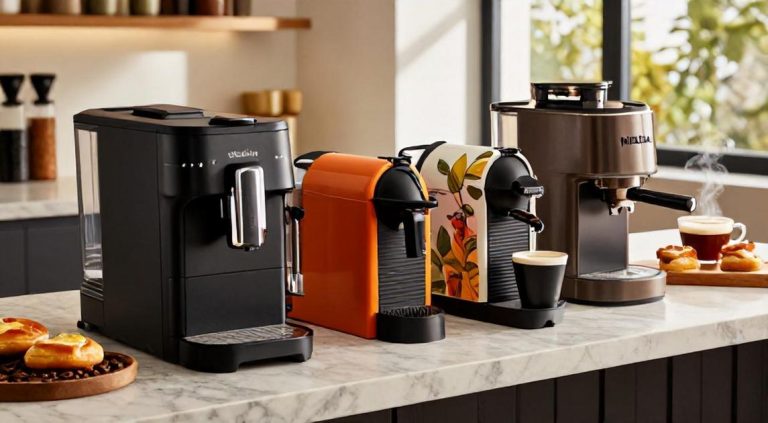 Top 5 Cafeteiras 2026: Electrolux, Nespresso, 3 Corações e Mondial – Veja as Melhores do Ano