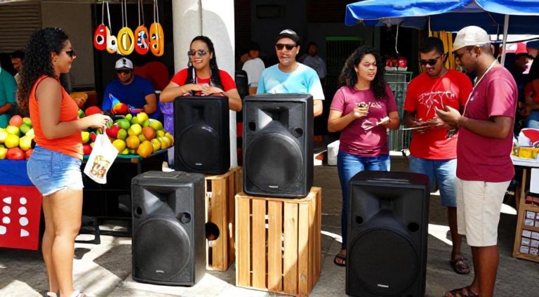 Top 5 Caixa Amplificada Mondial, Amvox e Philco: Os Melhores Modelos para Comprar em 2026