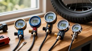 Top 5 Calibradores de Pneu Digital 2026: Mini, Onyon, Vonder, 50W e Premium — Veja os Melhores!