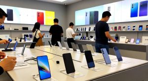 Top 5 Celulares Samsung e Motorola com 128GB em 2026: Veja os Melhores para Comprar!