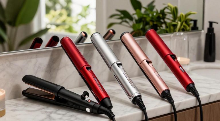 Top 5 Chapinhas Taiff para 2026: Confira as Melhores Opções das Linhas Cerâmica, Gloss, Titanium, Rose e Red Ion