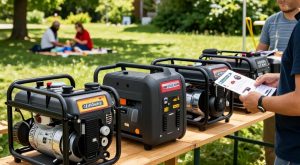 Top 5 Compressor de Ar Portátil 2026: Mibee, Vonder, Layed e Mais – As Melhores Marcas para Comprar