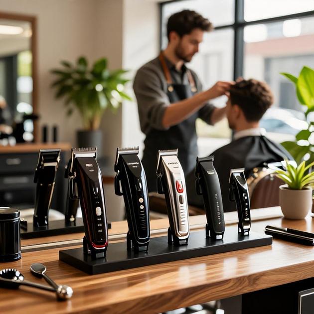 Top 5 Cortadores de Cabelo Mondial e Philips: Os Melhores para Comprar em 2026