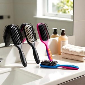 Top 5 Escovas Modeladoras de 2026: Britânia, Philco, Mondial e Tangle Teezer para Comprar Agora