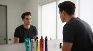 Top 5 Gel de Cabelo Masculino 2026: QOD, Eudora, Bio Extratus e Big Barber – Veja As Melhores Escolhas