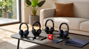 Top 5 Headphone Bluetooth 2026: Philips, Anker, JBL, Samsung – Descubra os Melhores para Comprar