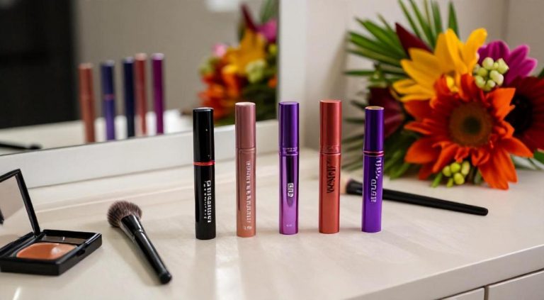 Top 5 Máscaras de Cílios 2026: Maybelline, Essence, Ruby Rose e Niina Secrets – As Melhores para Comprar Agora