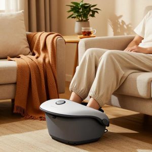 Top 5 Massageadores para Pés 2026: Supermedy, Acte, Multilaser, Relaxmedic e Mais para Relaxamento Total