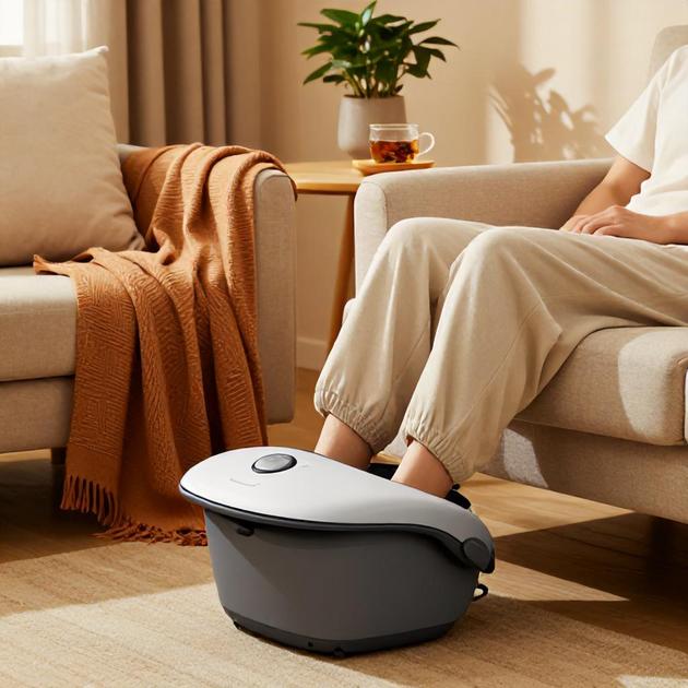 Top 5 Massageadores para Pés 2026: Supermedy, Acte, Multilaser, Relaxmedic e Mais para Relaxamento Total