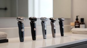 Top 5 Melhores Barbeadores Corporais Philips de 2026: OneBlade, Face & Body, Multigroom e Mais!