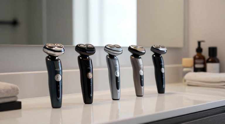 Top 5 Melhores Barbeadores Corporais Philips de 2026: OneBlade, Face & Body, Multigroom e Mais!