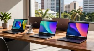 Top 5 Melhores Notebooks i5 de 2026: Dell, ASUS, Acer e Samsung para Comprar no Brasil