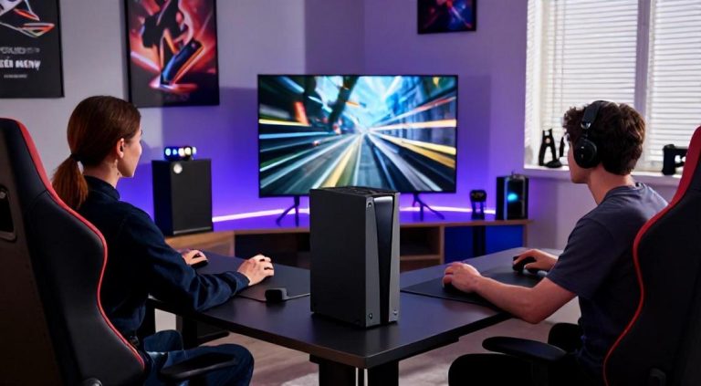 Top 5 Melhores Xbox Series X para Comprar em 2026: Microsoft em Destaque