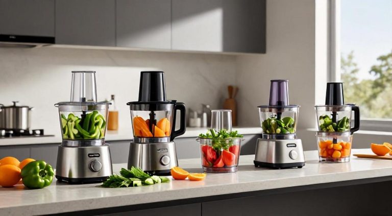 Top 5 Processadores de Alimentos 2026: Philco, Mondial, Walita e Mais — Veja as Melhores Opções!