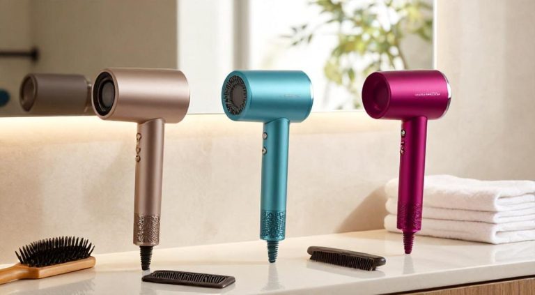Top 5 Secador de Cabelo 2026: Taiff, Mondial e Philco – Os Melhores Modelos para Comprar Agora