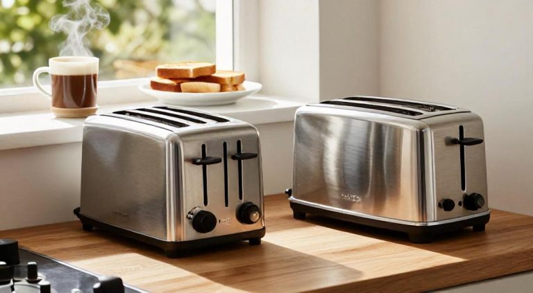 Top 5 Torradeiras 2026: Electrolux, Oster e GATAO – Descubra as Melhores para Seu Café da Manhã