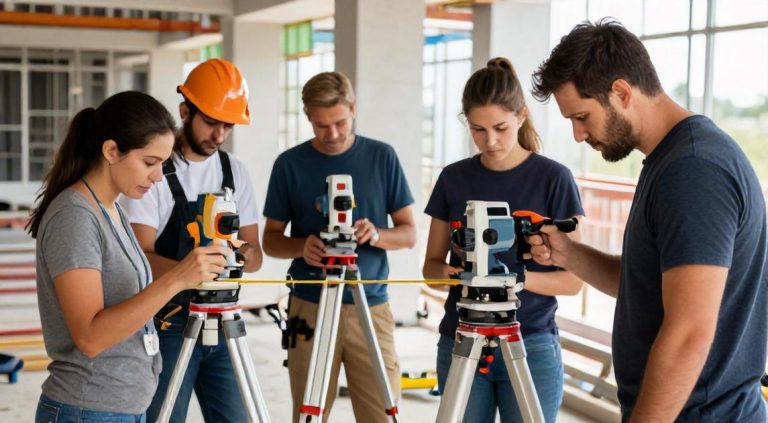 Top 5 Trenas Laser de 2026: Bosch, Premium e Profissionais – Os Melhores Modelos Avaliados para Facilitar Sua Obra