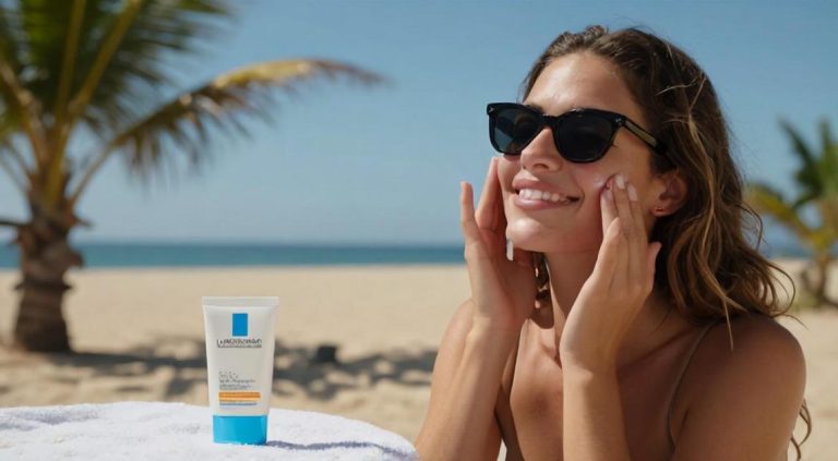 5 Melhores Protetores Solares Faciais La Roche-Posay para Comprar em 2026
