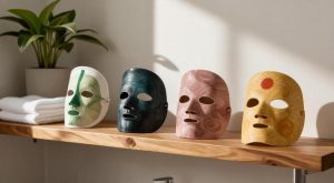 Melhores Máscaras Faciais Océane e V-Line: Top 4 para Comprar em 2026