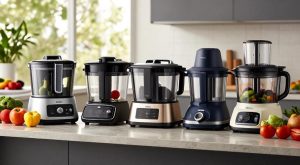 Melhores Multiprocessadores 2026: Philco, Mondial, BLACK+DECKER e Philips Walita – Top 5 mais recomendados
